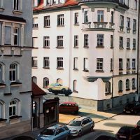 aroundthecorner
