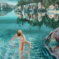 bather