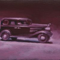gangstermobile