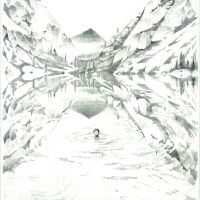 immersed