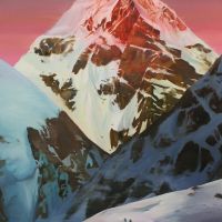 pink-mountaintop