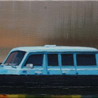 sinkingvan
