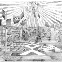 yurt