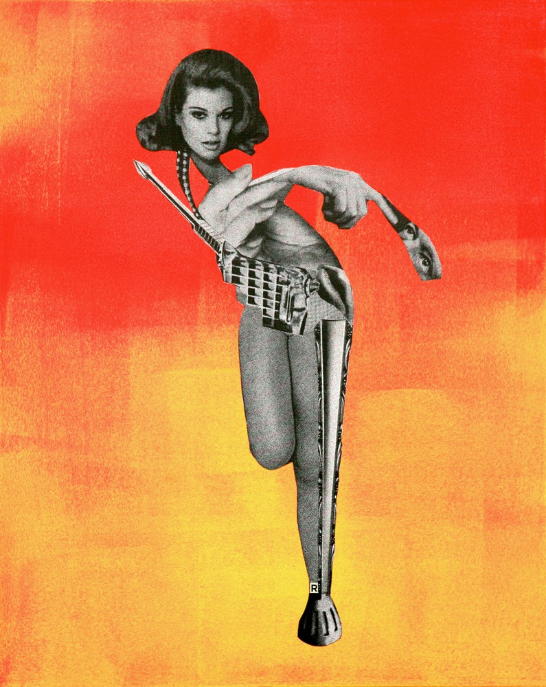 winston smith Winston smith, Punk disney, Cool art