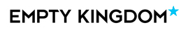 Empty Kingdom partnership