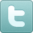 Follow us on Twitter