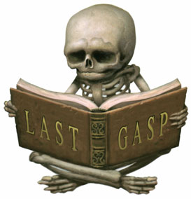 Last Gasp