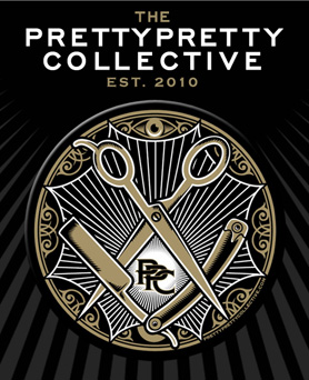 PRETTY PRETTY COLLECTIVE