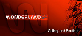 Wonderland SF